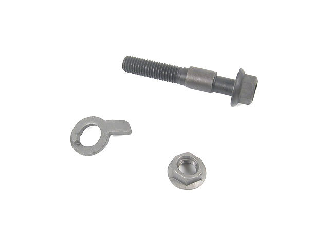 Front Alignment Camber Kit - 2003-2011 Saab 93 - Mevotech 6551-05086650