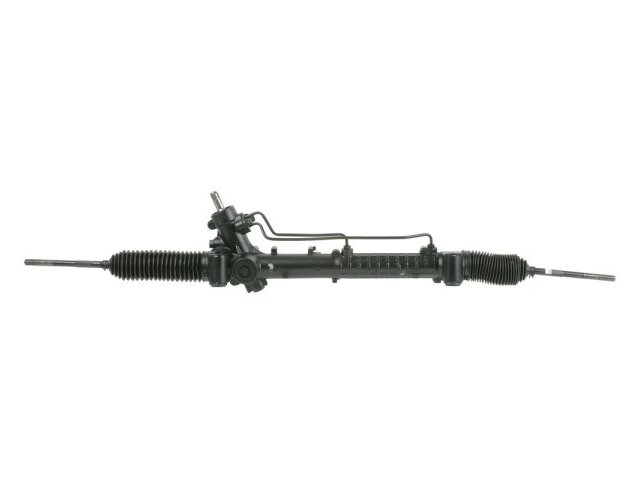 Steering Rack - 2003-2006 Saab 93 2.0L 4-Cylinder - A1 Cardone 6551-05373157
