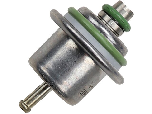 Fuel Pressure Regulator - 2003-2006 Saab 93 2.0L 4-Cylinder - Beck Arnley 6551-05878642