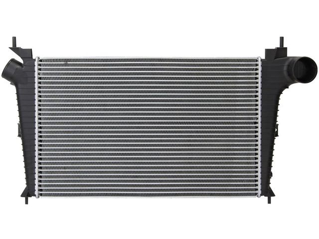 Intercooler - 1999-2009 Saab 95 - Spectra Premium 6552-05483765