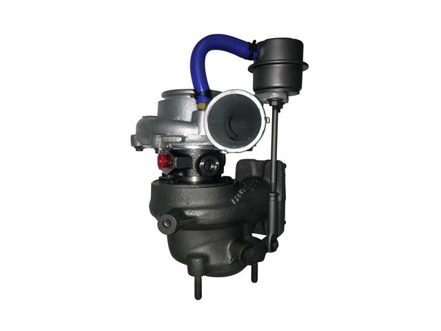 Turbocharger - 1999-2005 Saab 95 2.3L 4-Cylinder B235E - Rotomaster 6552-05774656