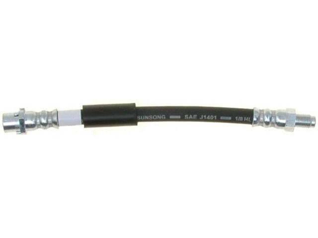 Rear Outer Brake Hose - 2000-2009 Saab 95 - Raybestos 6553-05743568