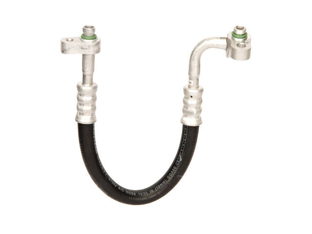 A/C Refrigerant Discharge Hose - 2003-2005 Kia Rio - Four Seasons 657-05317983