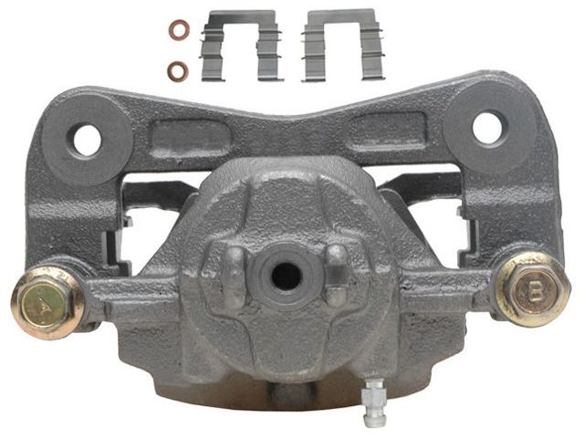 Front Left Brake Caliper - 2003-2005 Kia Rio - Raybestos 657-05746326