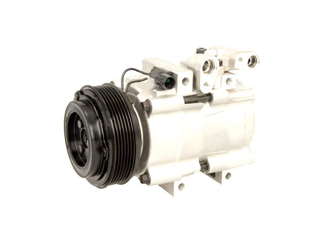 A/C Compressor - 2002-2005 Kia Sedona - Four Seasons 658-05153201