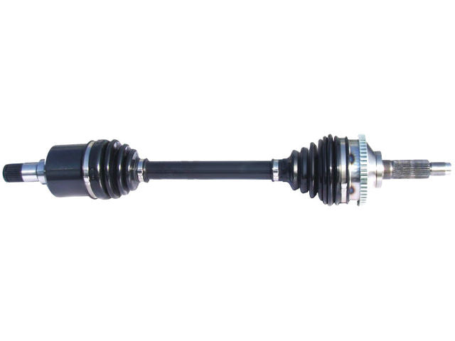 Front Left Axle Assembly - 2002-2005 Kia Sedona FWD - SurTrack 658-05364105