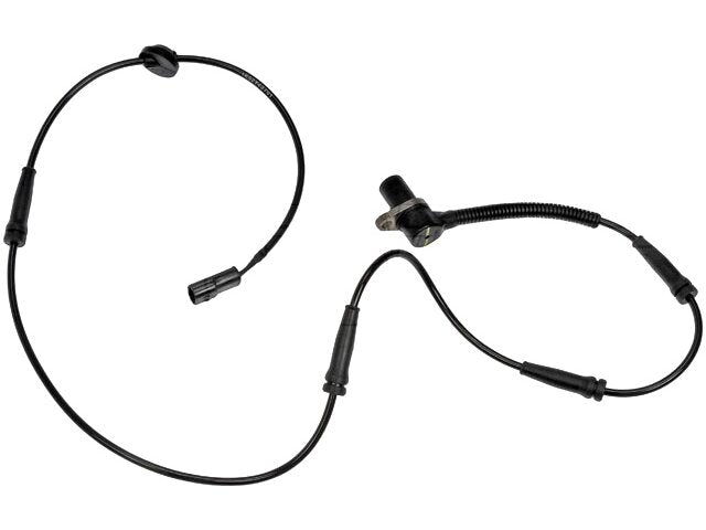 Front ABS Speed Sensor - 2002-2005 Kia Sedona - Dorman 658-05635480