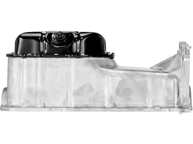 Oil Pan - 2002-2005 Kia Sedona 3.5L V6 - Spectra Premium 658-05856143