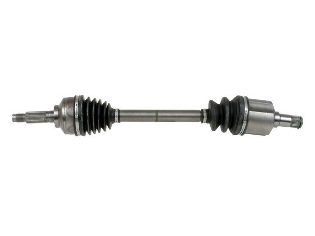 Front Left CV Axle Assembly - 2002-2005 Kia Sedona - A1 Cardone 658-05926698
