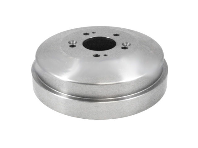 Rear Brake Drum - 2002-2003 Kia Sedona - DuraGo 658-05942482