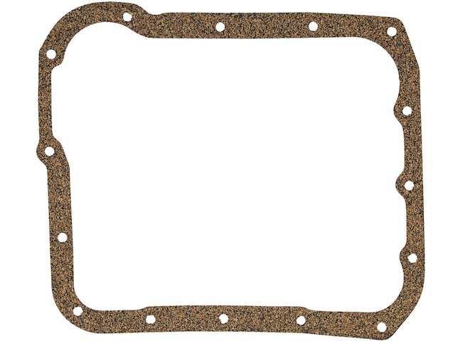 Automatic Transmission Pan Gasket - 2002-2005 Kia Sedona 3.5L V6 - Victor Reinz 658-06135177