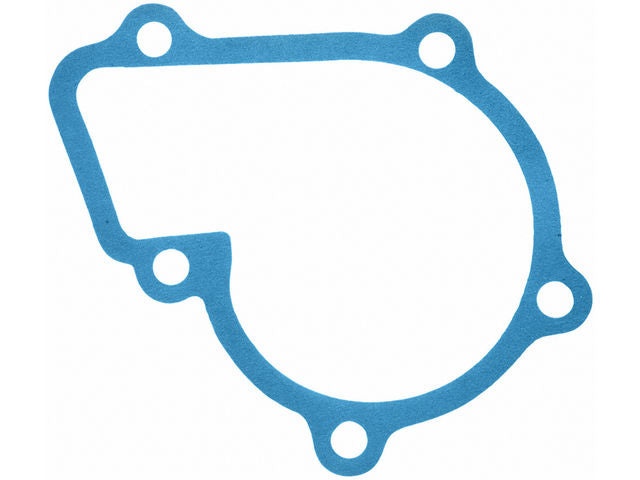 Water Pump Gasket - 1989-1998 Nissan 240SX 2.4L 4-Cylinder - Felpro 6623-05035595