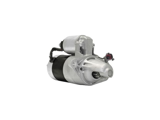Starter - 1989-1998 Nissan 240SX 2.4L 4-Cylinder - Pure Energy 6623-05515439