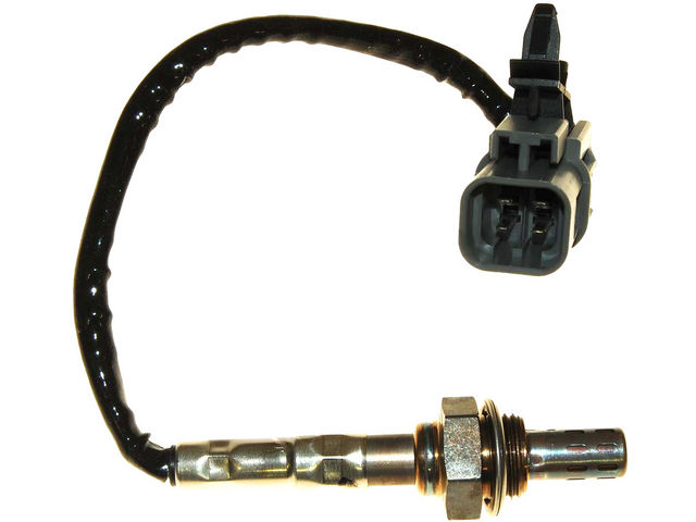 Downstream Oxygen Sensor - 1997-1998 Nissan 240SX 2.4L 4-Cylinder KA24DE VIN a Naturally Aspirated GAS - Walker 6631-05239064