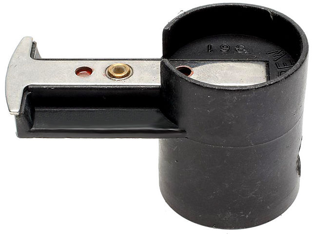 Distributor Rotor - 1982-1983 Nissan 280ZX 2.8L 6-Cylinder Turbocharged - Standard Motor Products 6641-05060460