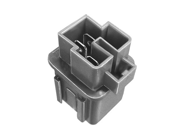 Blower Motor Relay - 1984-1991, 1993-1994 Nissan 300ZX - Four Seasons 6643-05039700