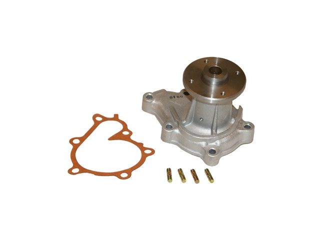Water Pump - 1984-1989 Nissan 300ZX - Beck Arnley 6643-05122373
