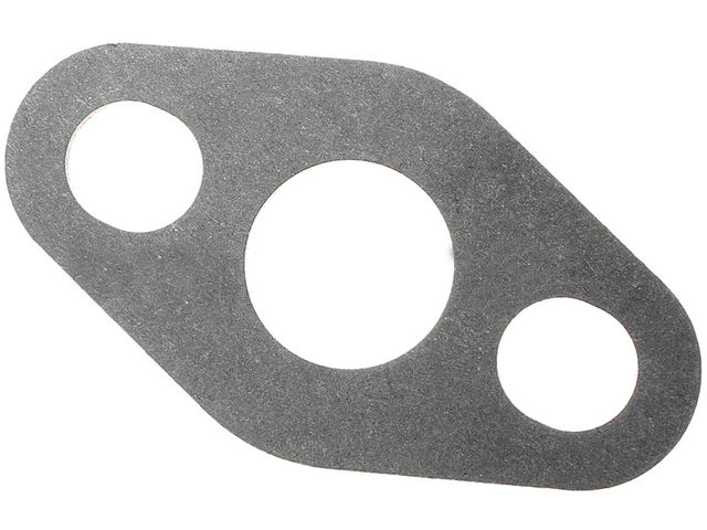 EGR Valve Gasket - 1984-1989 Nissan 300ZX - Standard Motor Products 6643-05188839