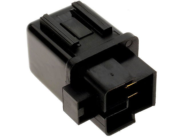 A/C & Heater Relay - 1984-1992 Nissan 300ZX - Standard Motor Products 6643-05347379