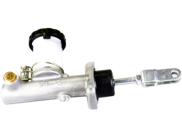 Clutch Master Cylinder - 1984-1989 Nissan 300ZX (Up To 1/31/1989) - LUK 6643-05499698