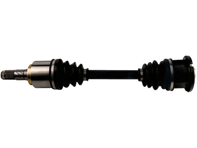 Rear Left Axle Assembly - 1984-1989 Nissan 300ZX Naturally Aspirated - SurTrack 6643-05674497