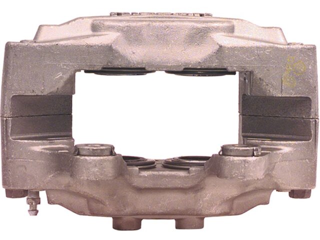 Front Right Brake Caliper - 1990 Nissan 300ZX Naturally Aspirated - A1 Cardone 6649-05000617