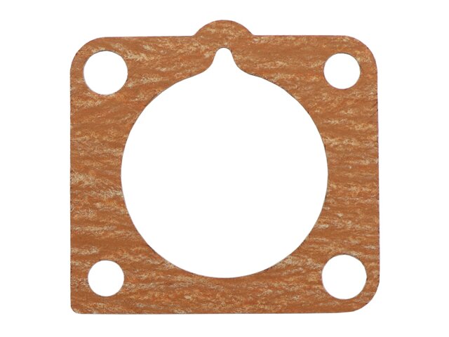 Throttle Body Gasket - 1990-1996 Nissan 300ZX 3.0L V6 - Beck Arnley 6649-06002938