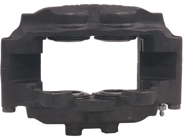 Front Left Brake Caliper - 1992-1996 Nissan 300ZX Naturally Aspirated - A1 Cardone 6651-05000678