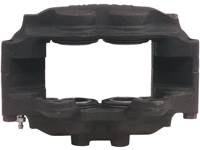 Front Right Brake Caliper - 1992-1996 Nissan 300ZX Naturally Aspirated - A1 Cardone 6651-05000679