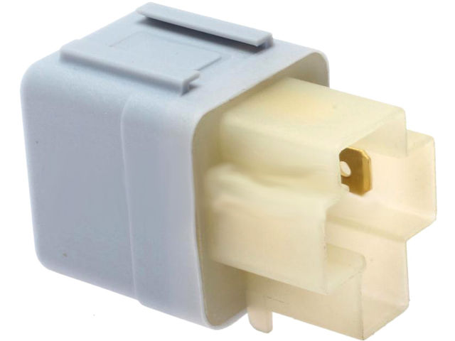 A/C & Heater Relay - 1995-1996 Nissan 300ZX - Standard Motor Products 6654-06134026