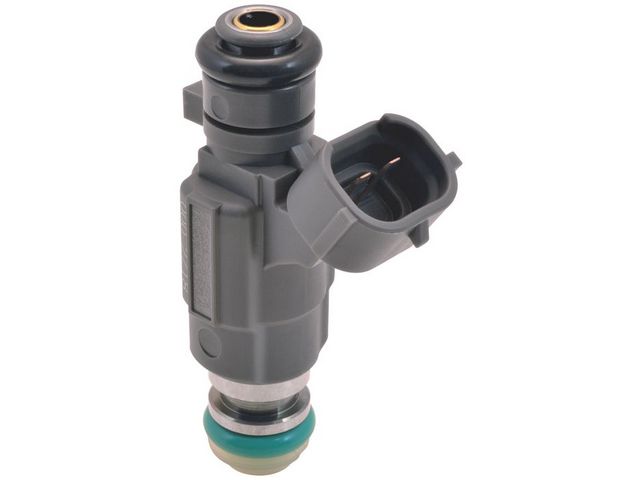 Fuel Injector - 2003-2004 Nissan 350Z 3.5L V6 VQ35DE Nissan 24-Valve - Hitachi 6656-05325419