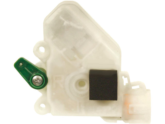 Left Door Lock Actuator - 2003-2009 Nissan 350Z - Standard Motor Products 6656-05493107