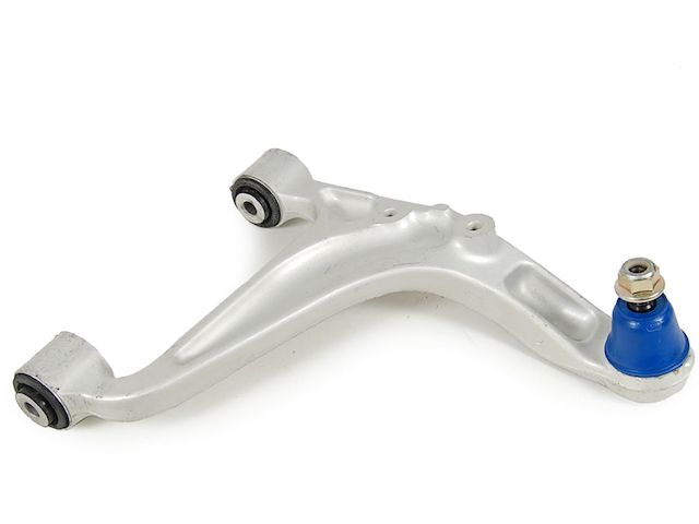 Rear Left Upper Control Arm and Ball Joint Assembly - 2003-2009 Nissan 350Z - Mevotech 6656-05608233