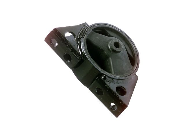 Front Engine Mount - 1993-2001 Nissan Altima 2.4L 4-Cylinder - Beck Arnley 6668-05015080