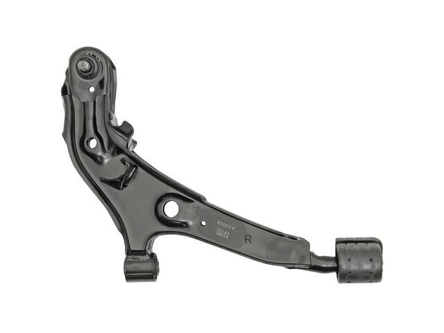 Front Right Lower Control Arm and Ball Joint Assembly - 1993-1997 Nissan Altima - Dorman 6668-05170332