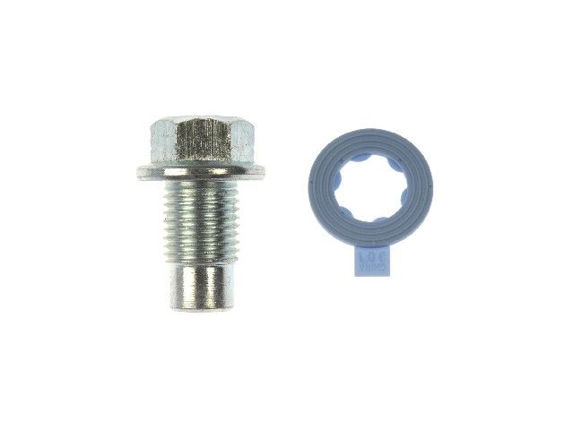 Oil Drain Plug - 1993-2023 Nissan Altima - Dorman 6668-05370568