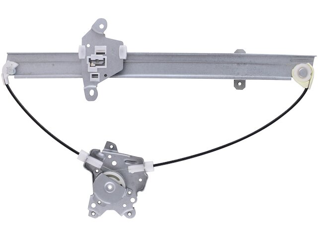 Front Right Window Regulator - 1993-1997 Nissan Altima - A1 Cardone 6668-06060986