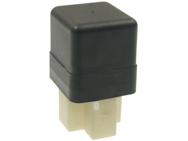 A/C & Heater Relay - 1993-1999 Nissan Altima - Standard Motor Products 6668-06134024