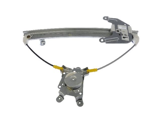 Rear Left Window Regulator - 1994-1997 Nissan Altima - Dorman 6669-05092505