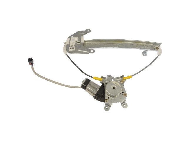 Rear Right Window Regulator - 1994-1997 Nissan Altima - Dorman 6669-05474384