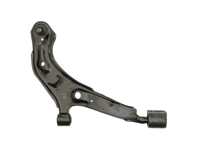 Front Right Lower Control Arm and Ball Joint Assembly - 1998-2001 Nissan Altima - Dorman 6673-05170354