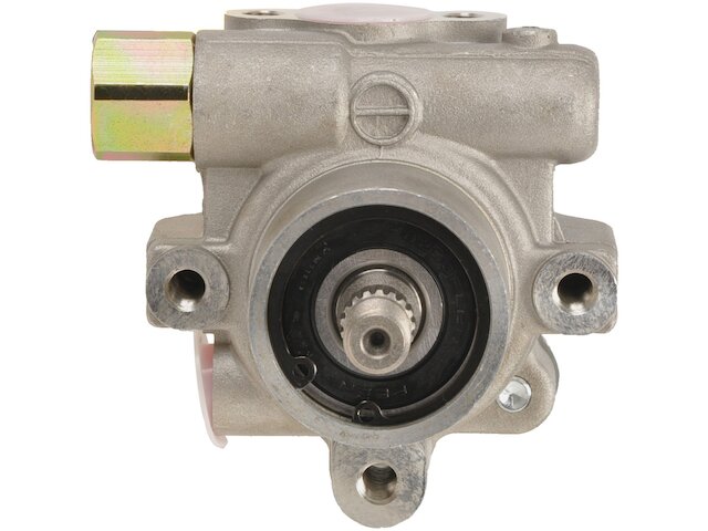 Power Steering Pump - 1998-2001 Nissan Altima - A1 Cardone 6673-05922123