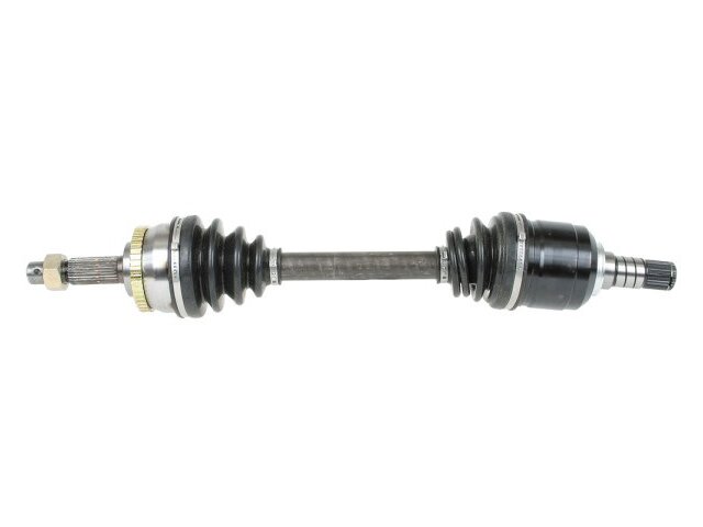 Front Left CV Axle Assembly - 1998-2001 Nissan Altima - A1 Cardone 6673-05927717