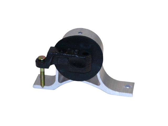 Front Right Engine Mount - 2002-2006 Nissan Altima 2.5L 4-Cylinder - Beck Arnley 6677-05120552
