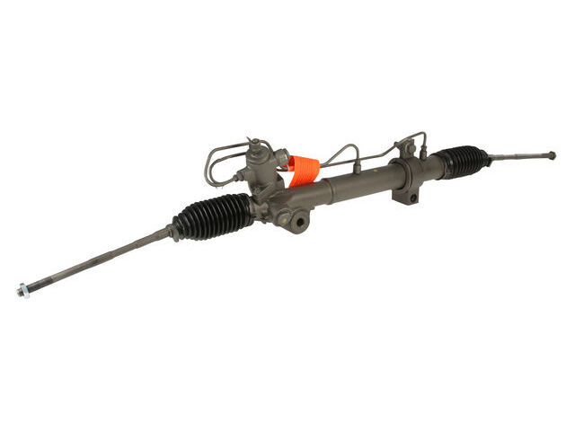 Steering Rack - 2002-2006 Nissan Altima 3.5L V6 - Maval 6677-05862127