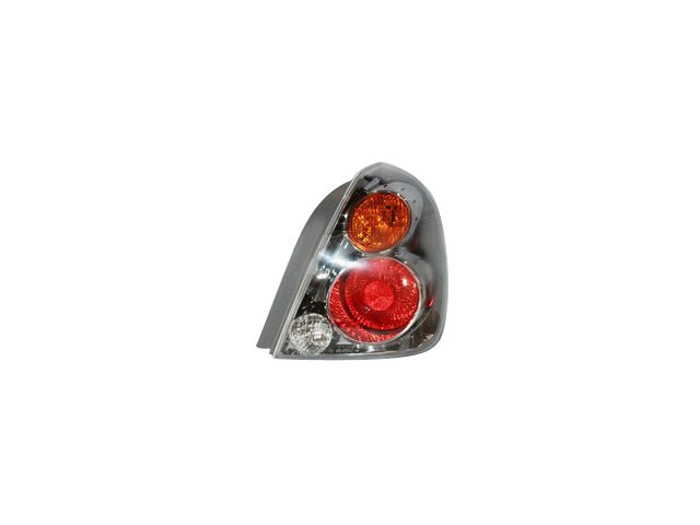 Right Tail Light Assembly - 2002-2004 Nissan Altima Sedan - TYC 6677-05918296