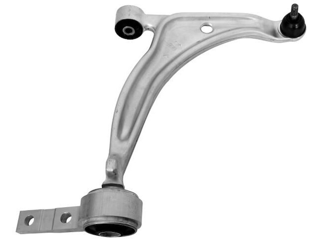 Front Right Lower Control Arm - 2002-2006 Nissan Altima FWD L31 Sedan 4-Door - Suspensia 6677-05995549