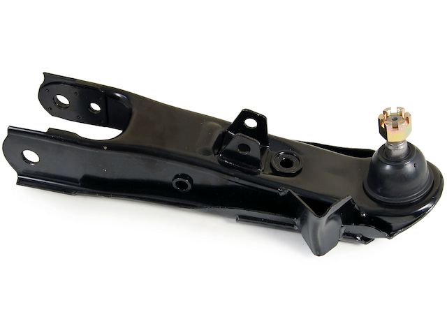 Front Left Lower Control Arm and Ball Joint Assembly - 1986-1989 Nissan D21 RWD - Mevotech 6680-05046370