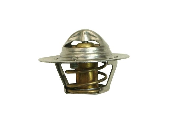 Thermostat - 1986-1989 Nissan D21 2.4L 4-Cylinder - Beck Arnley 6680-05103669