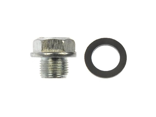 Oil Drain Plug - 1986 Nissan D21 RWD 2.4L 4-Cylinder - Dorman 6680-05370580